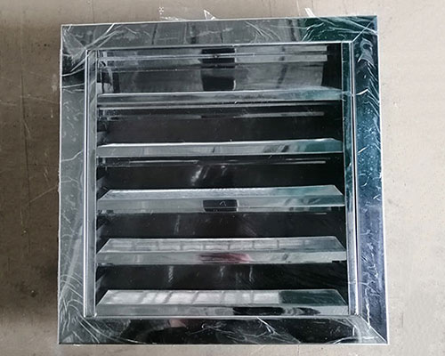 贵州不锈钢风口