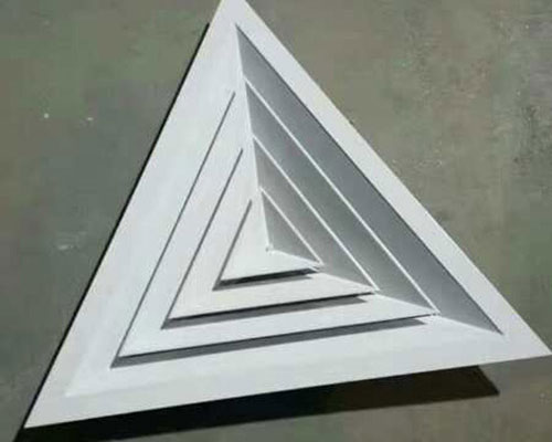 贵州特形风口